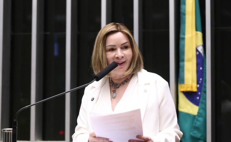 Homenagem ao Dia Internacional da Mulher. Dep. Socorro Neri (PP-AC)