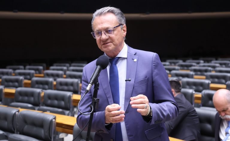 Discussão e votação de propostas legislativas. Dep. Giovani Cherini (PL - RS)