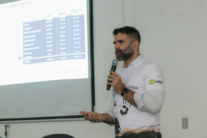 Órgãos estaduais e federais discutem novas ações contra desmatamento e queimadas 