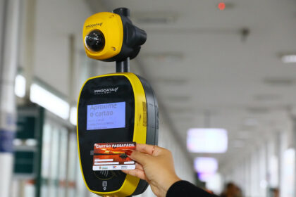 Atualização de dados de estudantes da rede pública