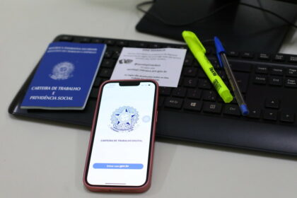 Sine Manaus oferta 156 vagas de emprego nesta segunda-feira