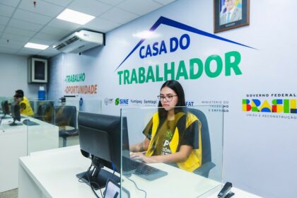 Central do Empreendedorferece salas gratuitas para a população