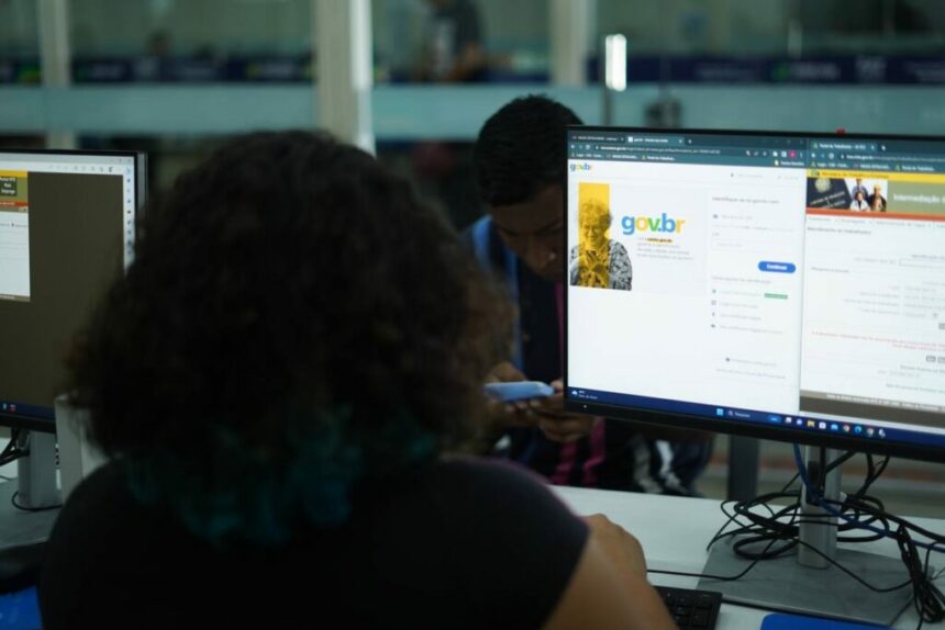 Sine Amazonas divulga 63 vagas de emprego para esta quinta-feira