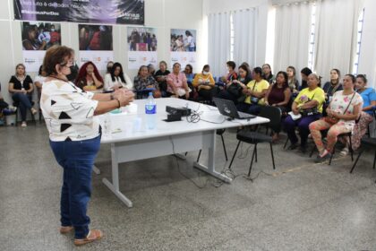 CMDM discute políticas voltadas para a saúde feminina