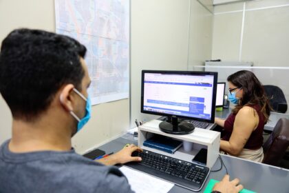 Prefeitura supera em 28% o total de certidões de endereço