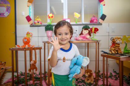 Prefeitura divulga resultado para as creches municipais