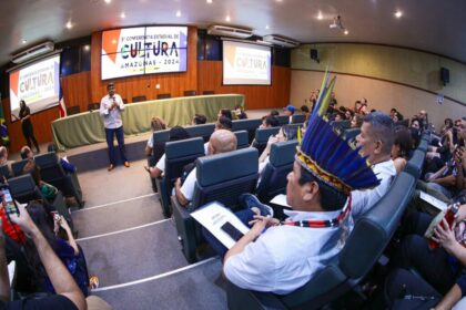 Encontros Setoriais discutem propostas para o fortalecimento da cultura no Estado e no âmbito nacional