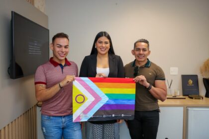 Dia da Visibilidade Trans: Lei de Mayra Dias destaca avanços na luta por direitos e reconhecimento