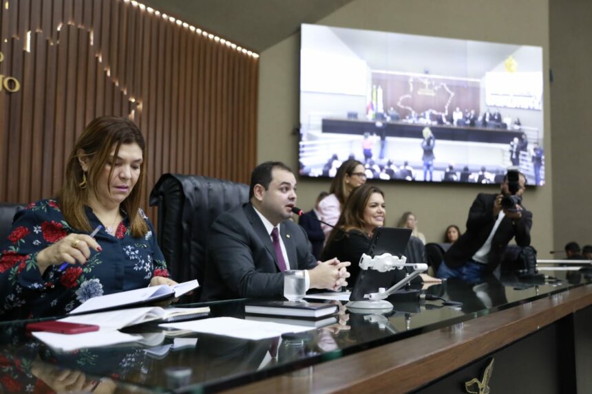 Novas Legislações oriundas da Assembleia Legislativa do Amazonas priorizam direitos das mulheres