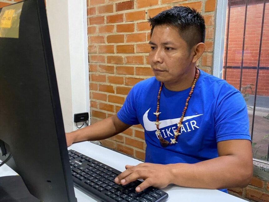 Fepiam e Cetam lança pesquisa para atender cursos em comunidades indígenas