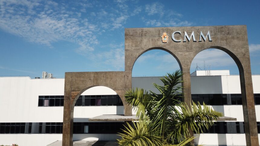 Caio André determina que estatutários, comissionados e vereadores batam ponto na CMM