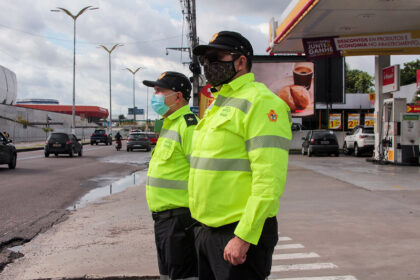 Prefeitura prepara desvios no trânsito e transportes para jogo