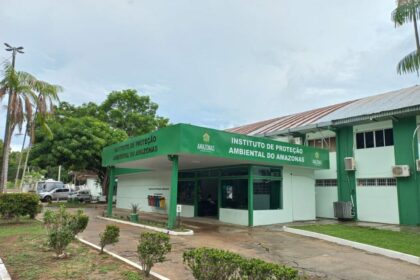 Sistema de Licenciamento Ambiental do Ipaam ficará indisponível nesta sexta-feira