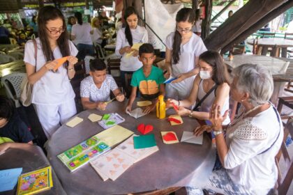 Promoção à saúde mental ganha destaque em unidades de saúde