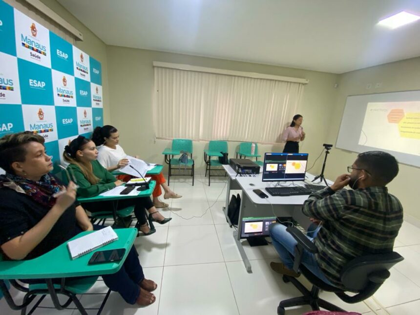 Prefeitura realiza sessões públicas de defesa de TCC
