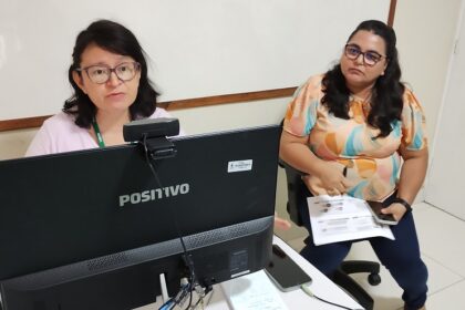 Prefeitura discute técnica de exame preventivo do câncer uterino