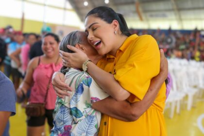 Janeiro Branco: Leis da deputada Mayra Dias contribuem para o cuidado com a saúde mental
