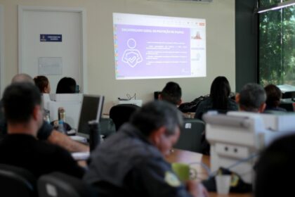 Prefeitura de Manaus realiza treinamento sobre LGPD