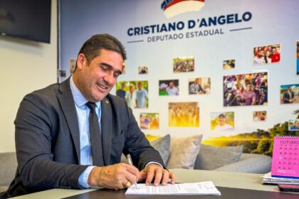 Lei do deputado Cristiano D’Angelo transforma  Ecofestival do Peixe-boi como Patrimônio Cultural do Amazonas