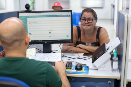 Concessão de benefícios da Manaus Previdência cresceu 43%