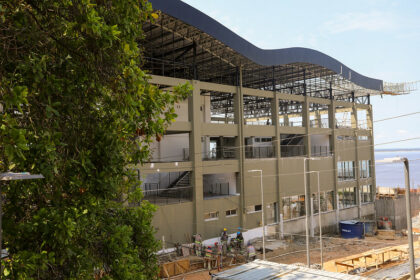 Prefeito David Almeida presta contas da gestão em 2023