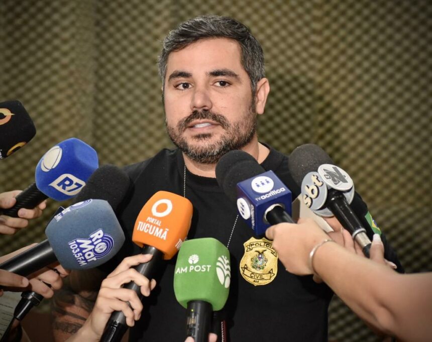 Mulher é presa por aplicar golpes avaliados em mais de R$ 80 mil se passando por representante de instituição beneficente