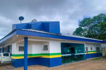 Em Humaitá, Polícia Civil do Amazonas prende homem condenado por estupro de vulnerável