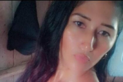 PC-AM divulga imagem de mulher que desapareceu em Alvarães