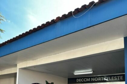 Violência doméstica: Homem é preso por lesão corporal dolosa, injúria e ameaça contra a ex-companheira