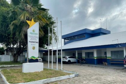 Em Parintins, homem é preso pela Polícia Civil por descumprimento de medida protetiva