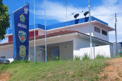 Em Itamarati, Polícia Civil prende dupla por estupro, homicídio qualificado e ocultação de cadáver de mulher