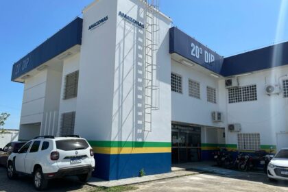 Polícia Civil prende indivíduo que desferiu cerca de cinco facadas em jovem no bairro Tarumã