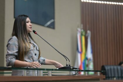 PL de Joana Darc quer combater o assédio on-line e o Cyberbullying voltado diretamente às pessoas com deficiência