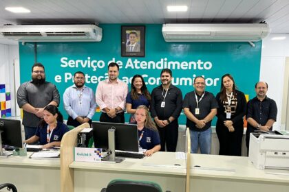 Ageman, Procon Manaus e Águas de Manaus alinham parceria