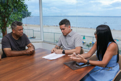 Prefeito nomeia mais 200 ACSs para reforçar equipes de saúde