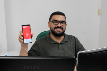 MalariaTrat: aplicativo da Prodam é exemplo de tecnologia a serviço da saúde