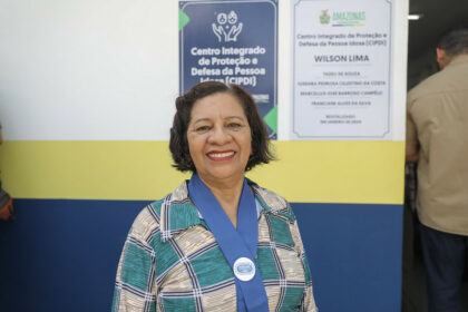 Idosos comemoram revitalização do Centro Integrado de Proteção e Defesa da Pessoa Idosa