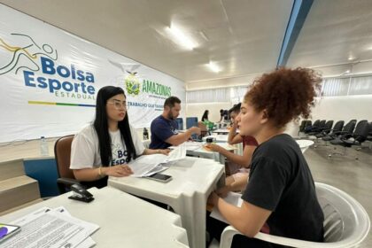 Governo do Amazonas prorroga prazo de prestação de contas dos beneficiados do Bolsa Esporte Estadual 2023