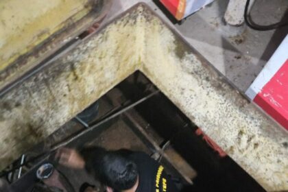 Base Arpão 2: Em menos de cinco horas, SSP-AM apreende 12kg de entorpecentes em embarcações em Barcelos