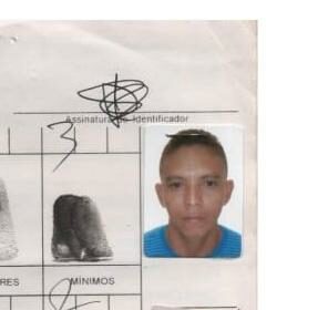 IML busca familiares de homem falecido em Manaus