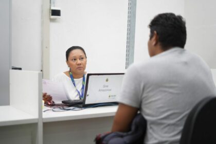 Sine Amazonas divulga 225 vagas de emprego para esta terça-Feira