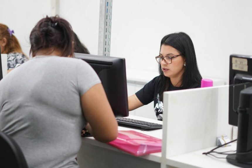 Sine Amazonas divulga 60 vagas de emprego para esta sexta-feira