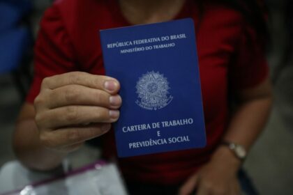 Sine Amazonas divulga 88 vagas de emprego para esta segunda-feira