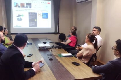 Mais de mil servidores já receberam treinamento sobre a LGPD