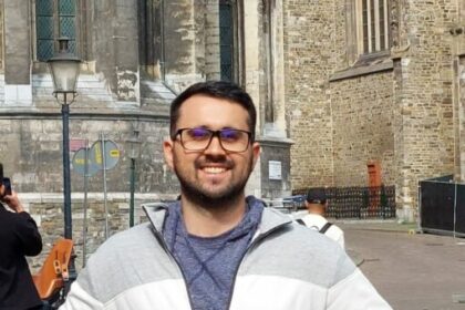 Aluno da UEA é finalista em competição internacional sobre soluções tecnológicas sustentáveis