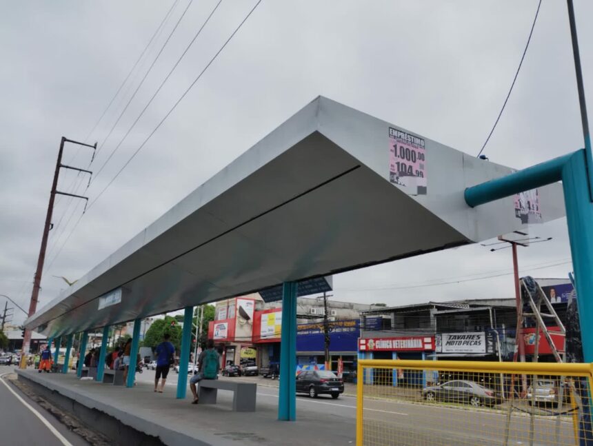 Prefeitura alerta para casos de vandalismo em espaços públicos