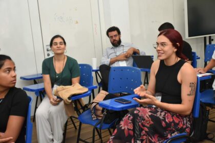 Em Manaus, UEA e Universidade de Harvard iniciam curso com foco em saúde pública