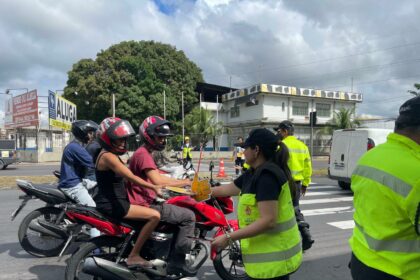 Atuação da Prefeitura reduz acidentes de trânsito na capital