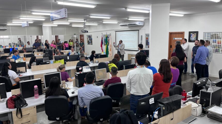 Contas da secretaria de Administração da Prefeitura de Manaus são aprovadas pelo TCE