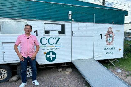 Após indicação de Kennedy Marques, campanha de combate a esporotricose será intensificada em Manaus